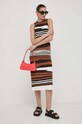 Weekend Max Mara rochie 2415321012600 maro SS24