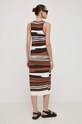 Îmbrăcăminte Weekend Max Mara rochie 2415321012600 maro