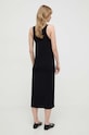 Îmbrăcăminte Weekend Max Mara rochie 2415321022600 negru