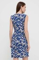 Odzież Weekend Max Mara sukienka 2415621022600 granatowy