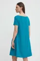 United Colors of Benetton sukienka 95 % Bawełna, 5 % Elastan