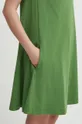 verde United Colors of Benetton vestito