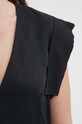 Сукня United Colors of Benetton 46M4DV08O чорний