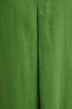 United Colors of Benetton vestito di lino 4AGHDV07C