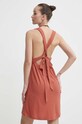 Сукня Volcom B1312401 коричневий SS24