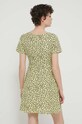 Îmbrăcăminte Volcom rochie B1312418 galben