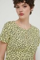 Volcom rochie galben B1312418