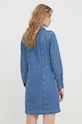 Îmbrăcăminte Levi's rochie din denim A7592 albastru