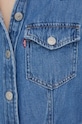 Levi's rochie din denim A7592 albastru