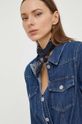 Traper haljina Levi's mornarsko plava A7592