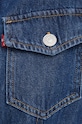 Levi's sukienka jeansowa A7592 granatowy
