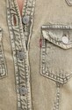 Rifľové šaty Levi's A7592