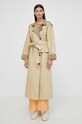Šaty Résumé AriaRS Dress 20481120 oranžová SS24
