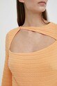 Šaty Résumé AriaRS Dress 20481120 oranžová