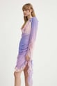 Šaty Résumé AdalaineRS Dress 20741129 fialová SS24