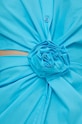 Рокля Blugirl Blumarine RA4002.T2392 син