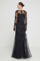 Blugirl Blumarine ruha RA4068.J6393 fekete SS24