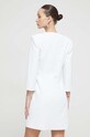 Odzież Blugirl Blumarine sukienka RA4128.T3191 beżowy