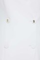 Blugirl Blumarine sukienka RA4128.T3191 beżowy