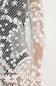 Pamučna haljina Polo Ralph Lauren Ženski