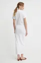 Φόρεμα Polo Ralph Lauren λευκό