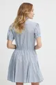 Бавовняна сукня Polo Ralph Lauren 100% Бавовна