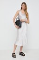 Max Mara Leisure rochie 2416221078600 bej SS24