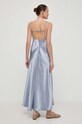 Одяг Сукня Max Mara Leisure 2416221088600 блакитний