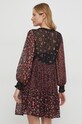 Šaty Desigual 24SWVW20 viacfarebná SS24