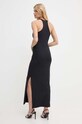 Patrizia Pepe rochie 2A2756.J206 negru AA00