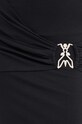Patrizia Pepe rochie 2A2756.J206 negru