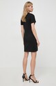 Šaty Patrizia Pepe 2A2813.J061 černá AA00