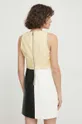 Φόρεμα Sisley Κύριο υλικό: 50% Πολυεστέρας, 50% Βισκόζη Κάλυμμα: Poliuretan