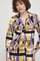 Sisley rochie multicolor 4MBGLV05E