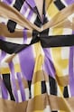 Sisley rochie 4MBGLV05E multicolor