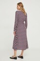 Sisley rochie 4UVWLV05F multicolor SS24