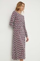 Îmbrăcăminte Sisley rochie 4UVWLV05F multicolor