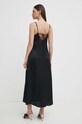 Одежда Платье Sisley 4UOSLV05T чёрный