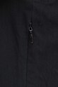 Sisley vestito di lino 4YNELV05Q nero