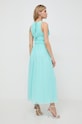 Patrizia Pepe vestito 2A2713.A061 turchese AA00