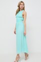 Abbigliamento Patrizia Pepe vestito 2A2713.A061 turchese