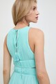 Patrizia Pepe vestito 2A2713.A061 turchese