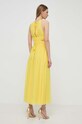 Oblečenie Šaty Patrizia Pepe 2A2713.A061 žltá