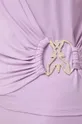 фіолетовий Сукня Patrizia Pepe