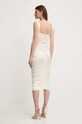 Patrizia Pepe rochie 2A2799.A644 bej AA00