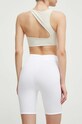 EA7 Emporio Armani rochie TJGBZ.3DTA59.1100 alb