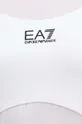 Šaty EA7 Emporio Armani