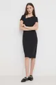 Сукня Calvin Klein чорний