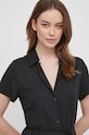 Calvin Klein sukienka K20K206657 czarny SS24