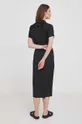 Šaty Calvin Klein 100 % Polyester